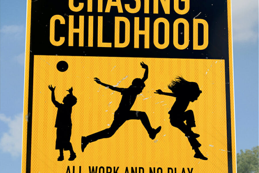 ‘Chasing Childhood’ Evaluation