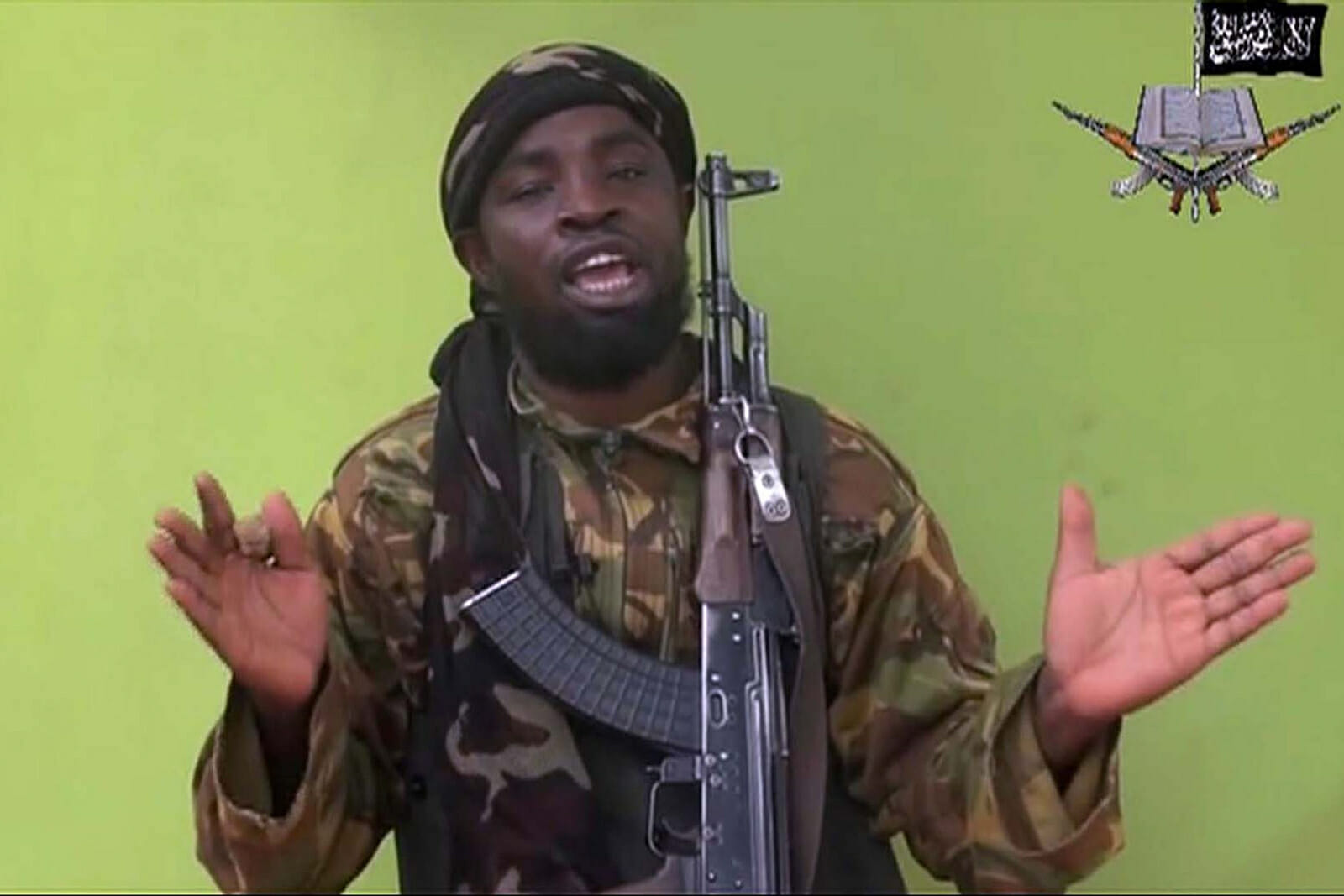 Boko Haram Brings Nigeria To The Brink Of Collapse 