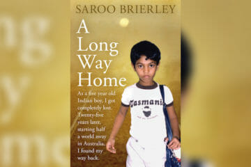 a long way home book wiki