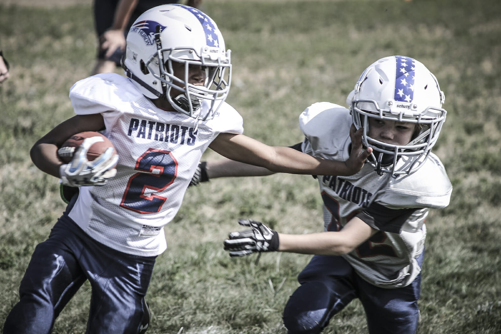 Youth Football: Should It Continue?