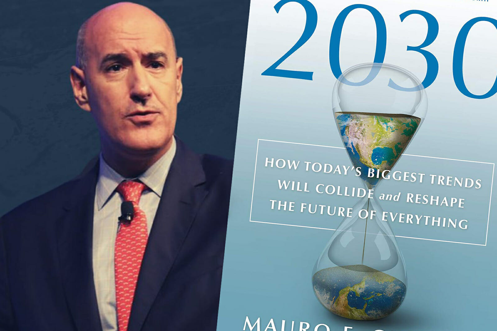 Mauro Guillén's '2030': A Review
