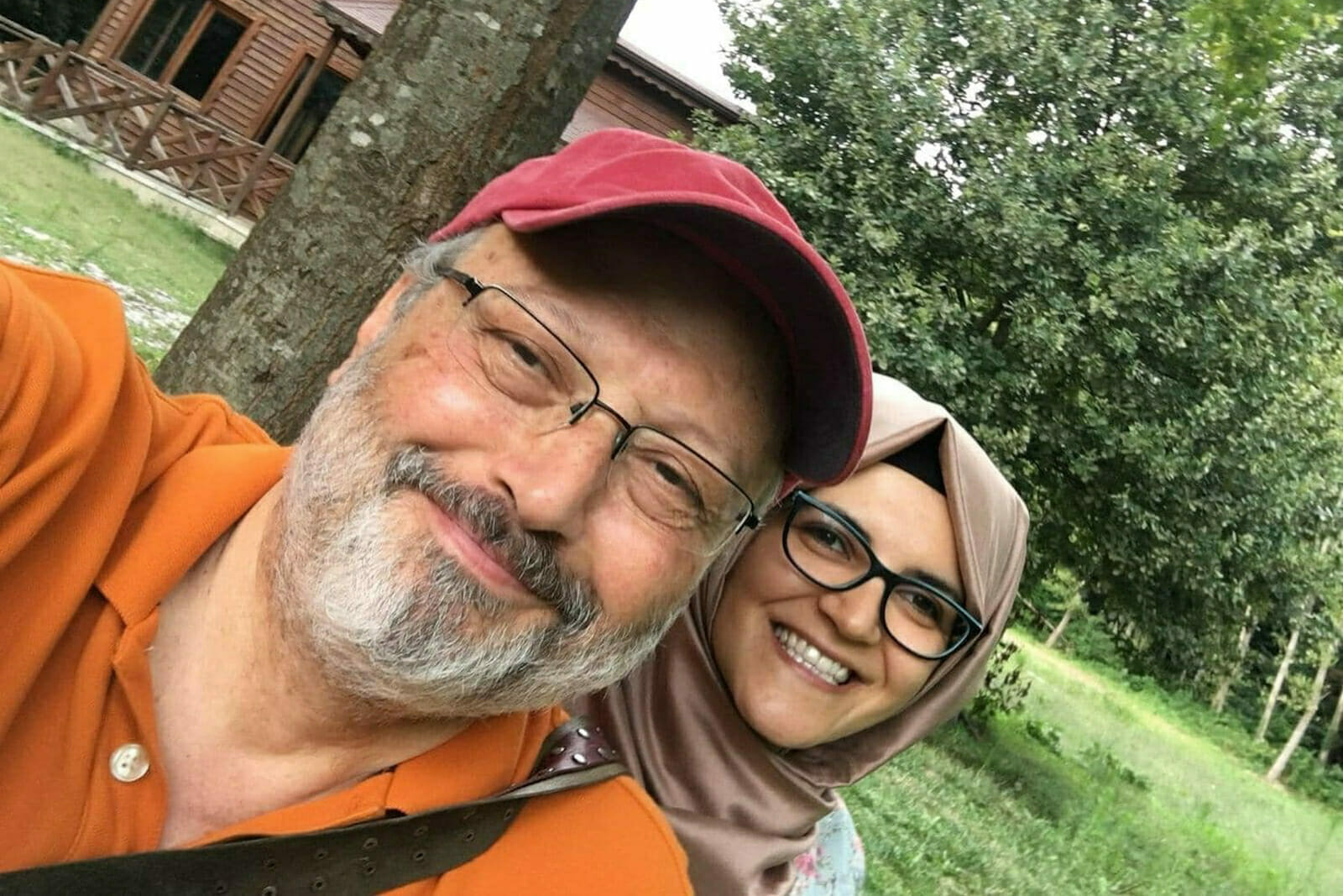 Η σημασία του Jamal Khashoggi στον Ρετζέπ Ταγίπ Ερντογάν της Τουρκίας