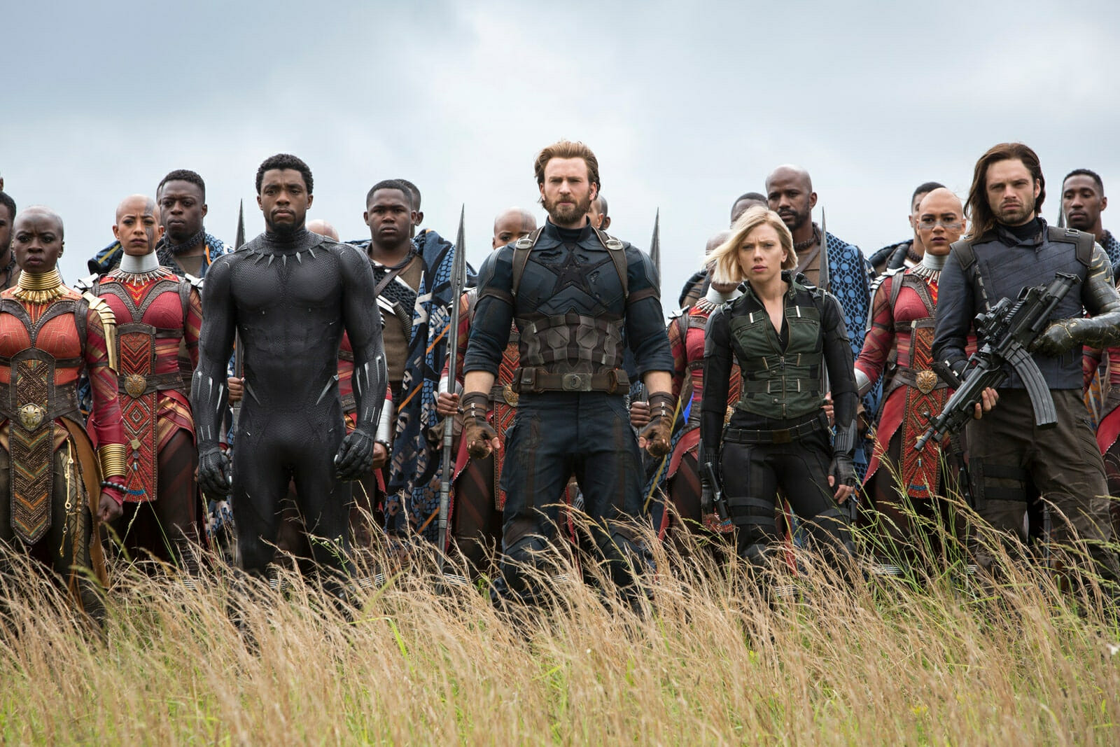 Avengers 5 Fan Posters Illustrate Just How Massive MCU Roster Has Become