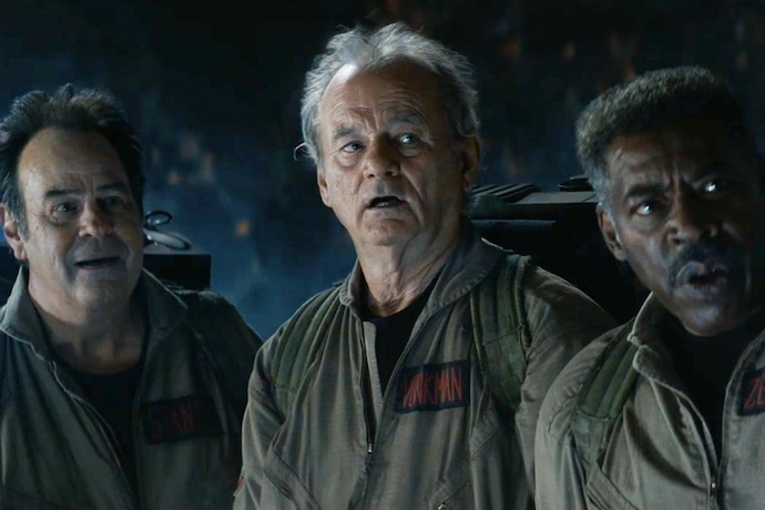 Where Does the ‘Ghostbusters’ Franchise Go from Here?