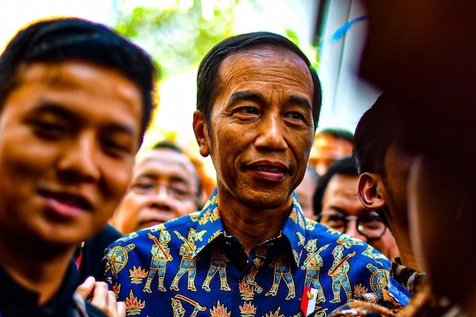 Joko Widodo