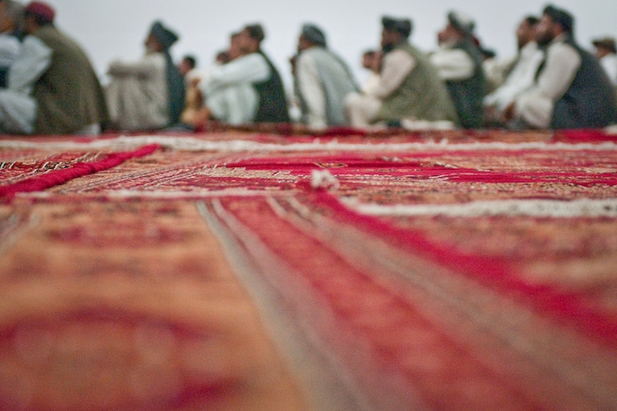 Afghan loya jirga