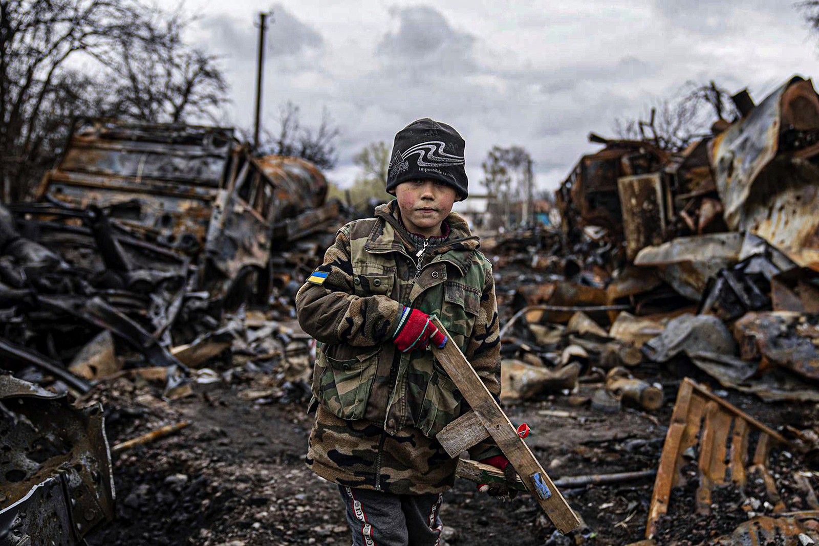Телеграмме война на украине (119) фото
