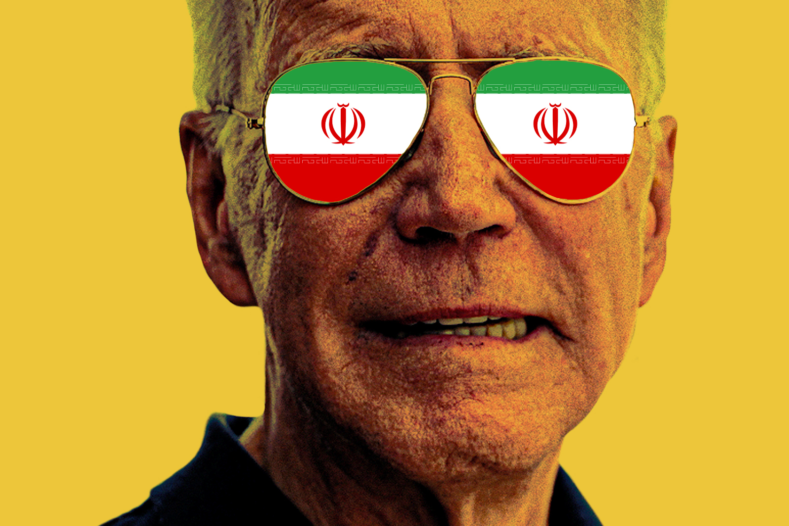 Joe Biden Iran