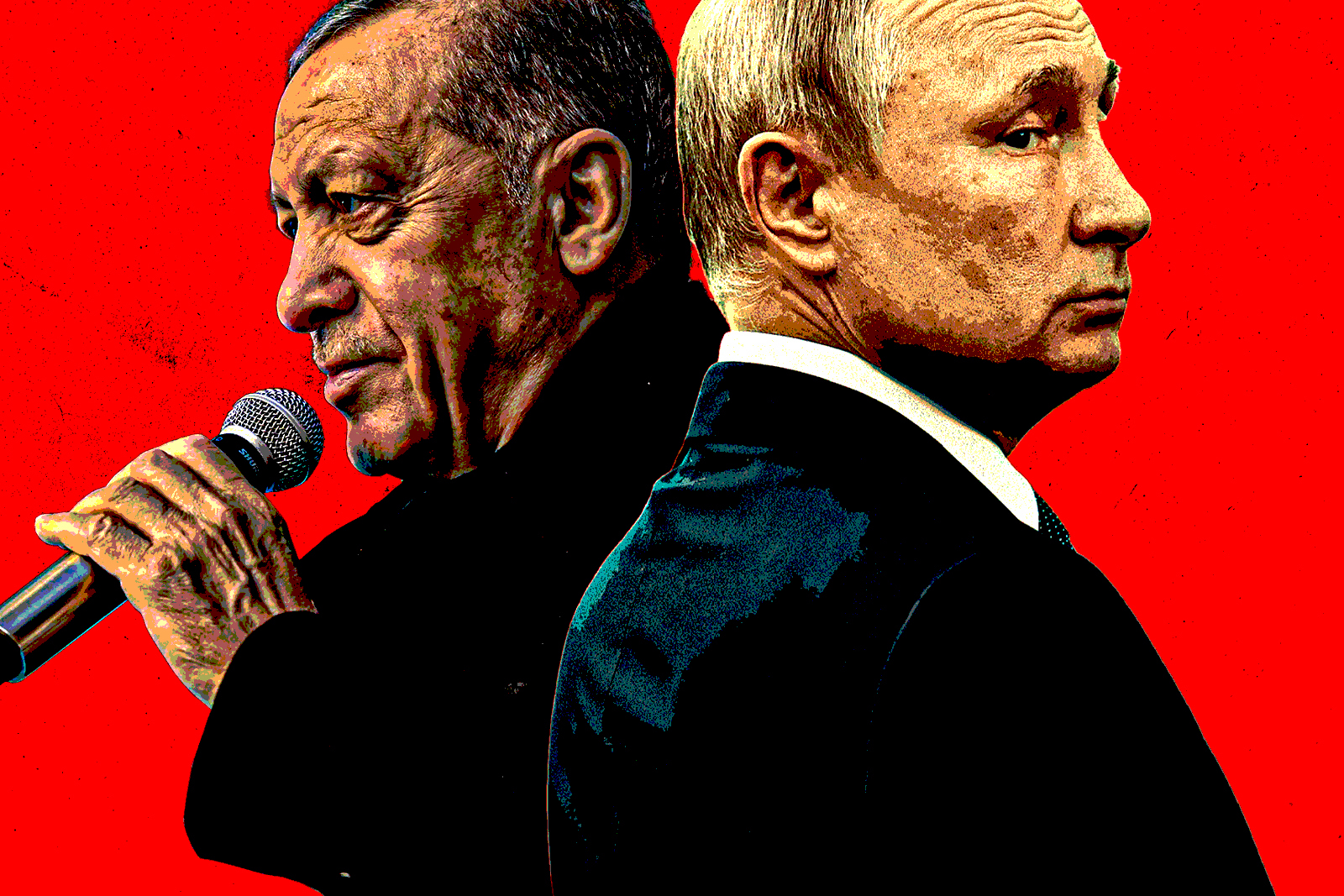 Recep Tayyip Erdogan