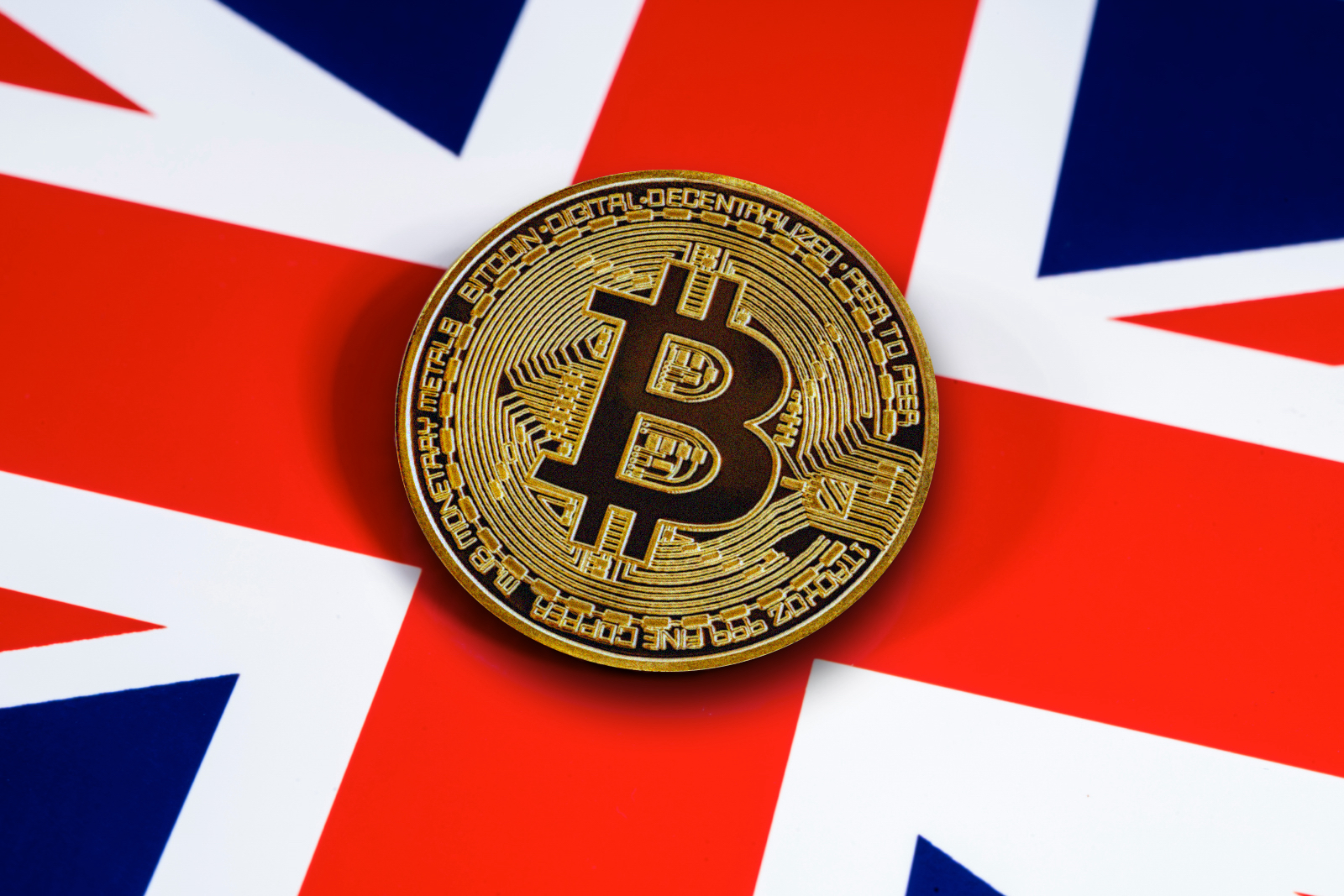 Crypto United Kingdom