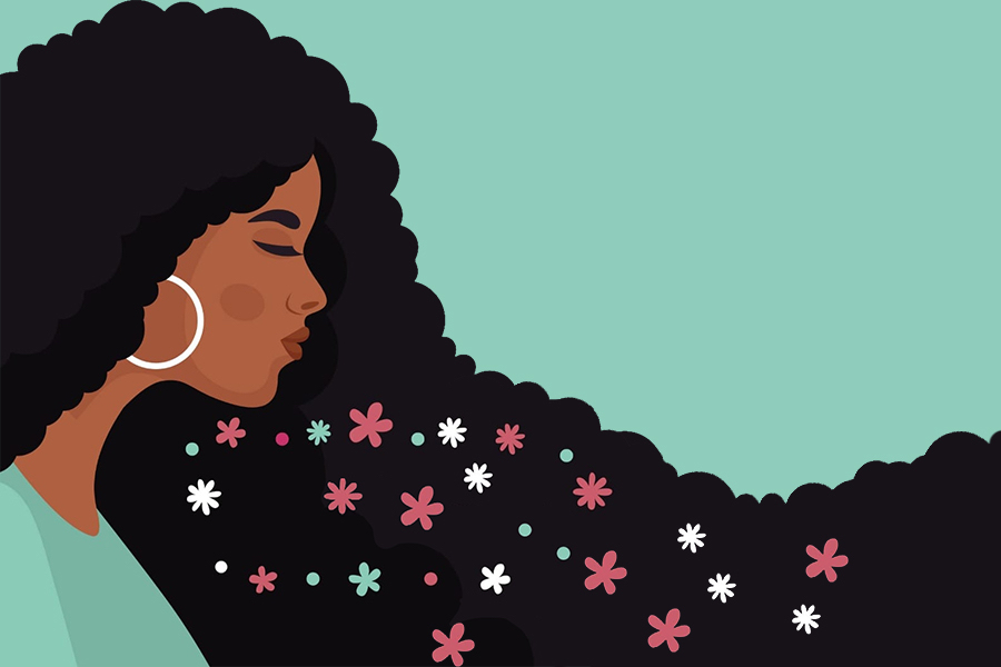 Black Heroines: Inspirational Stories to Empower