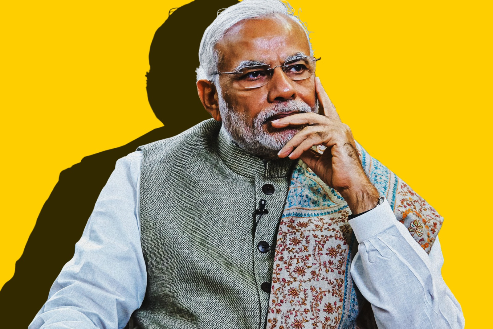 Narendra Modi