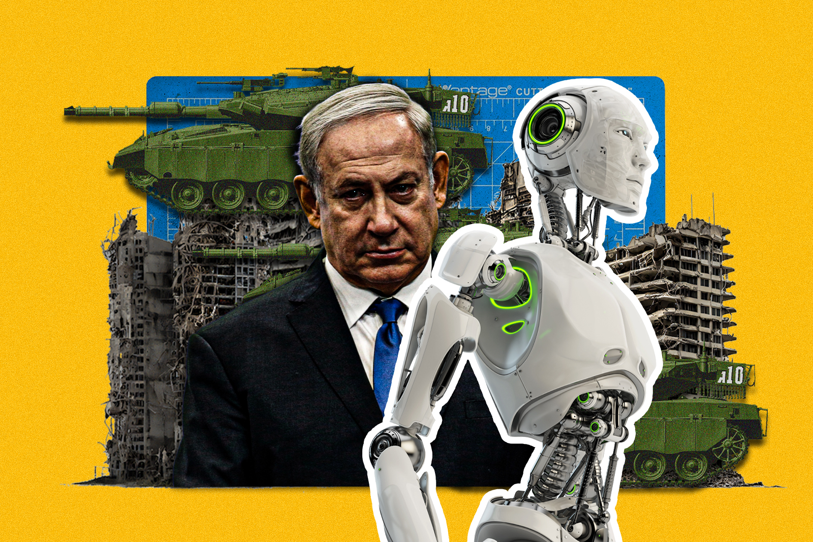 Israel artificial intelligence