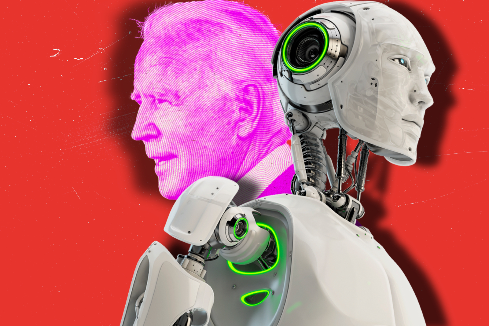 Joe Biden artificial intelligence