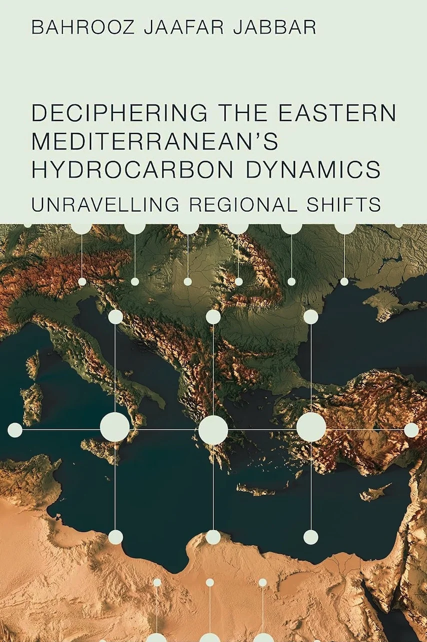 Deciphering the Eastern Mediterranean's Hydrocarbon Dynamics