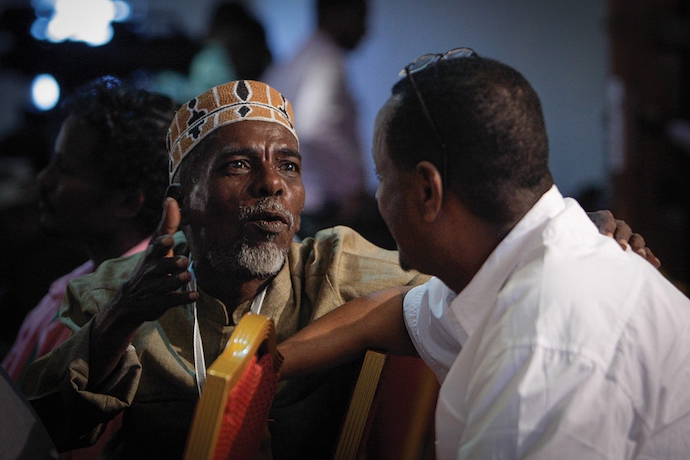 Somali Xeer