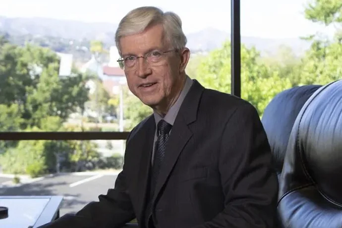 Dan O'Dowd