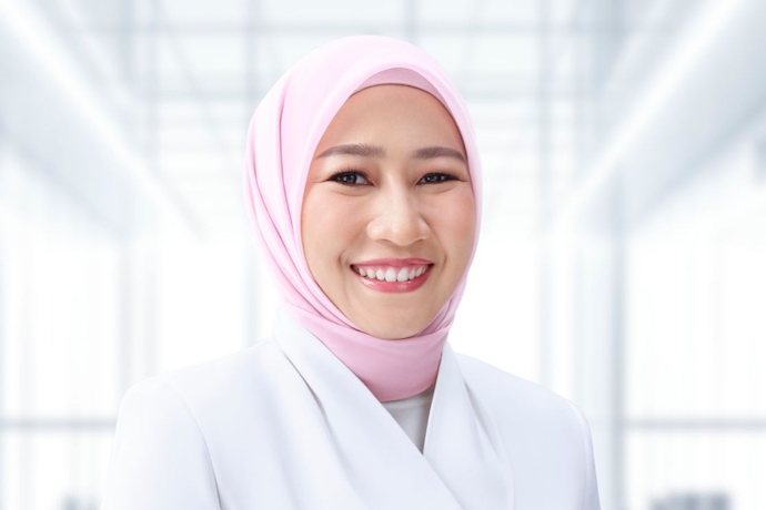 Dr. Sari Chairunnisa