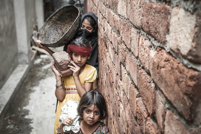 Child labour in Bangladesh