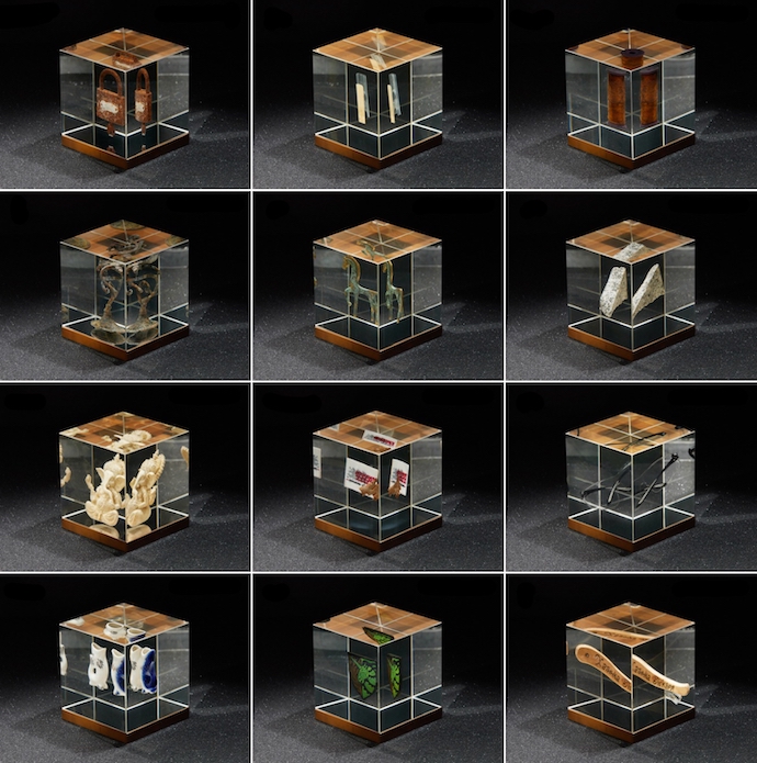 War Fragments Museum