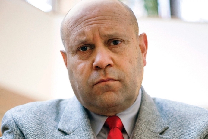 Michael L. “Mikey” Weinstein