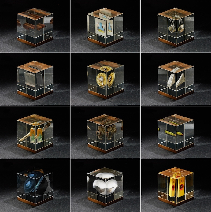 War Fragments Museum