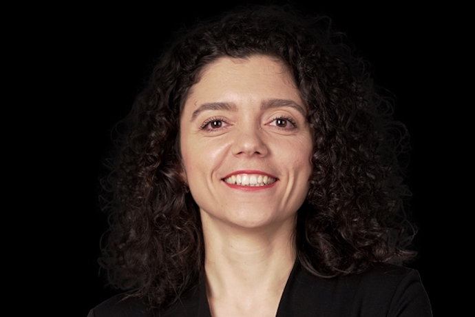 Tatsiana Khomich