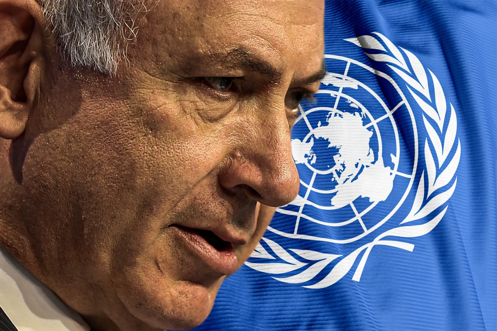 Benjamin Netanyahu