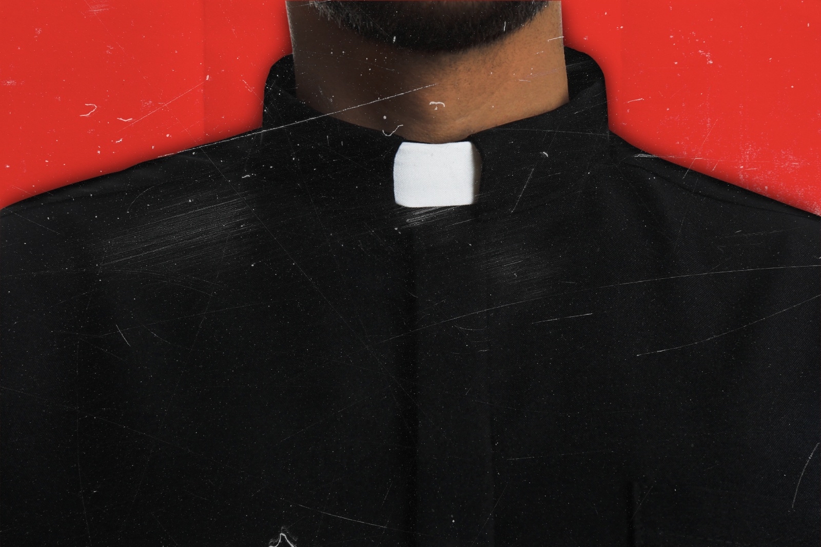 Dear God and Company: Confronting Clergy Abuse and the System That Enables It