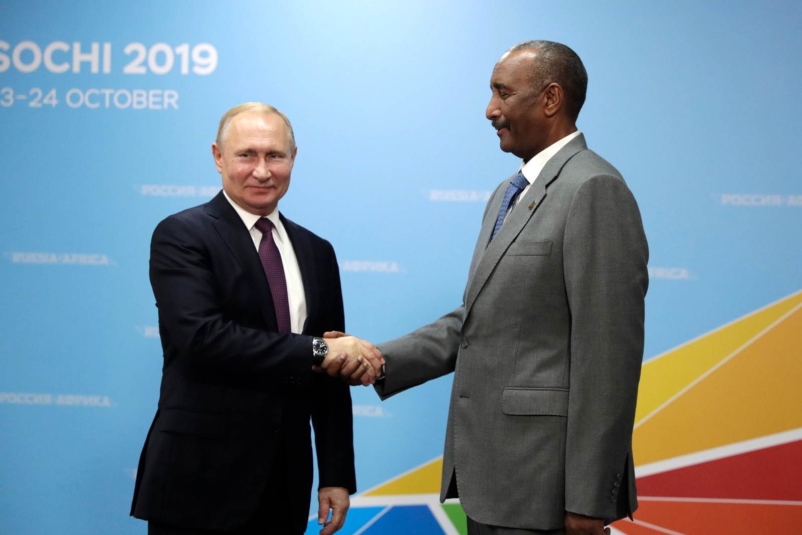 The World Cannot Afford to Ignore Sudan’s Islamist-Backed War