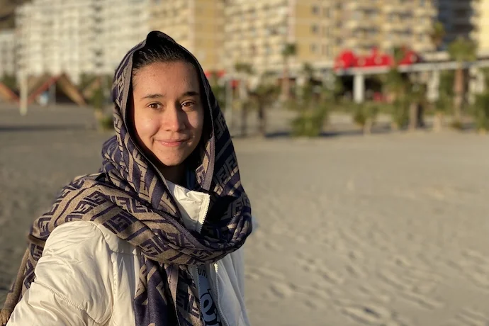 Marwa Dashti