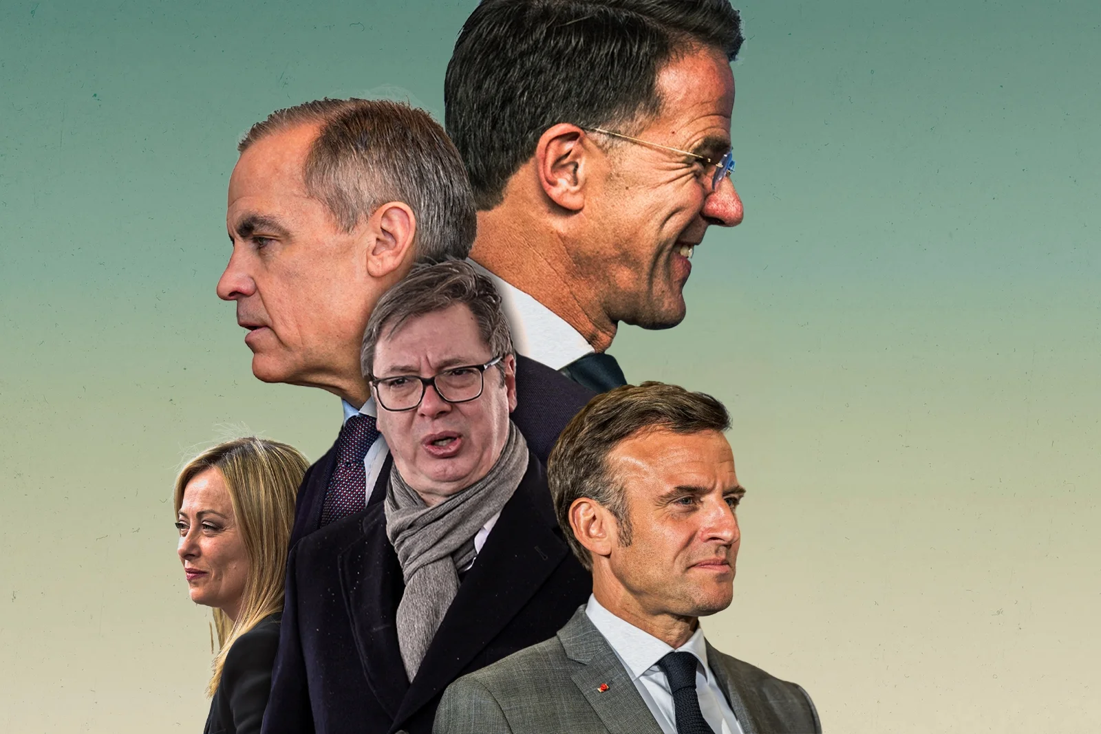 Why the West Keeps Losing the Balkans