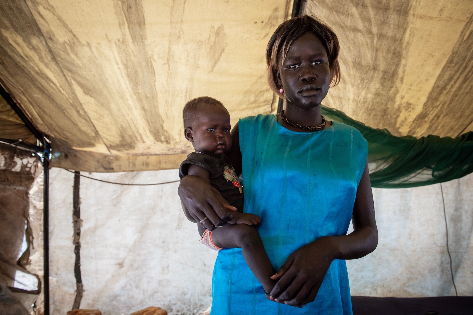 El-Fasher’s Atrocities Jolt the World Awake to Sudan’s War