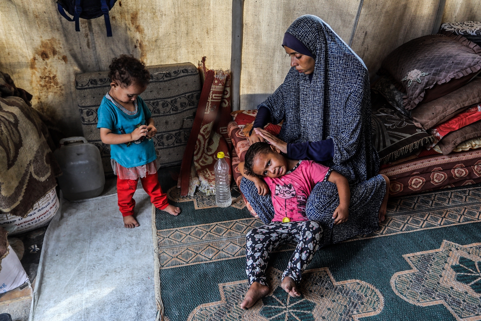 Deal of the Century, Part II: Trump’s Attempt to End the Gaza War