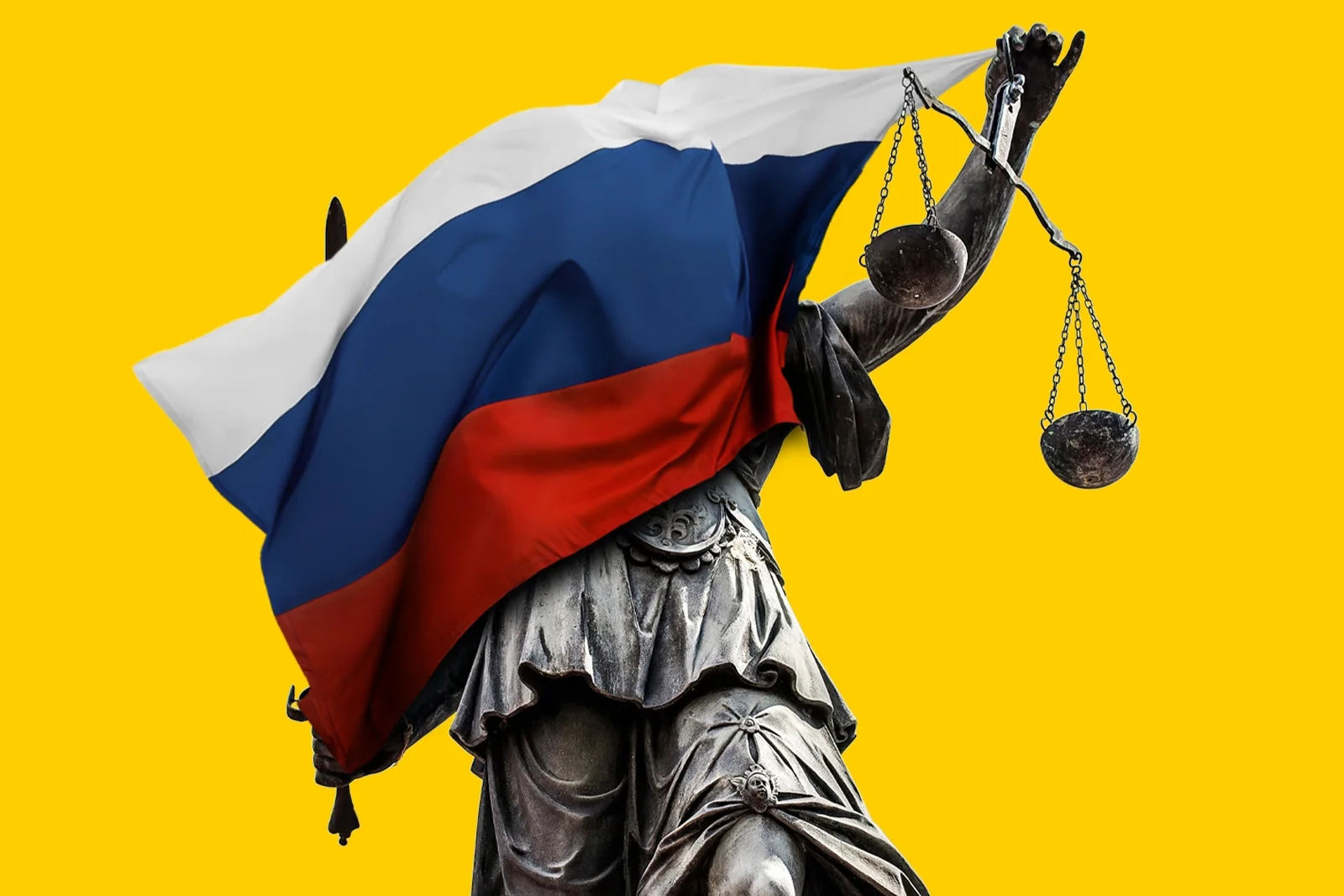 Russia international law