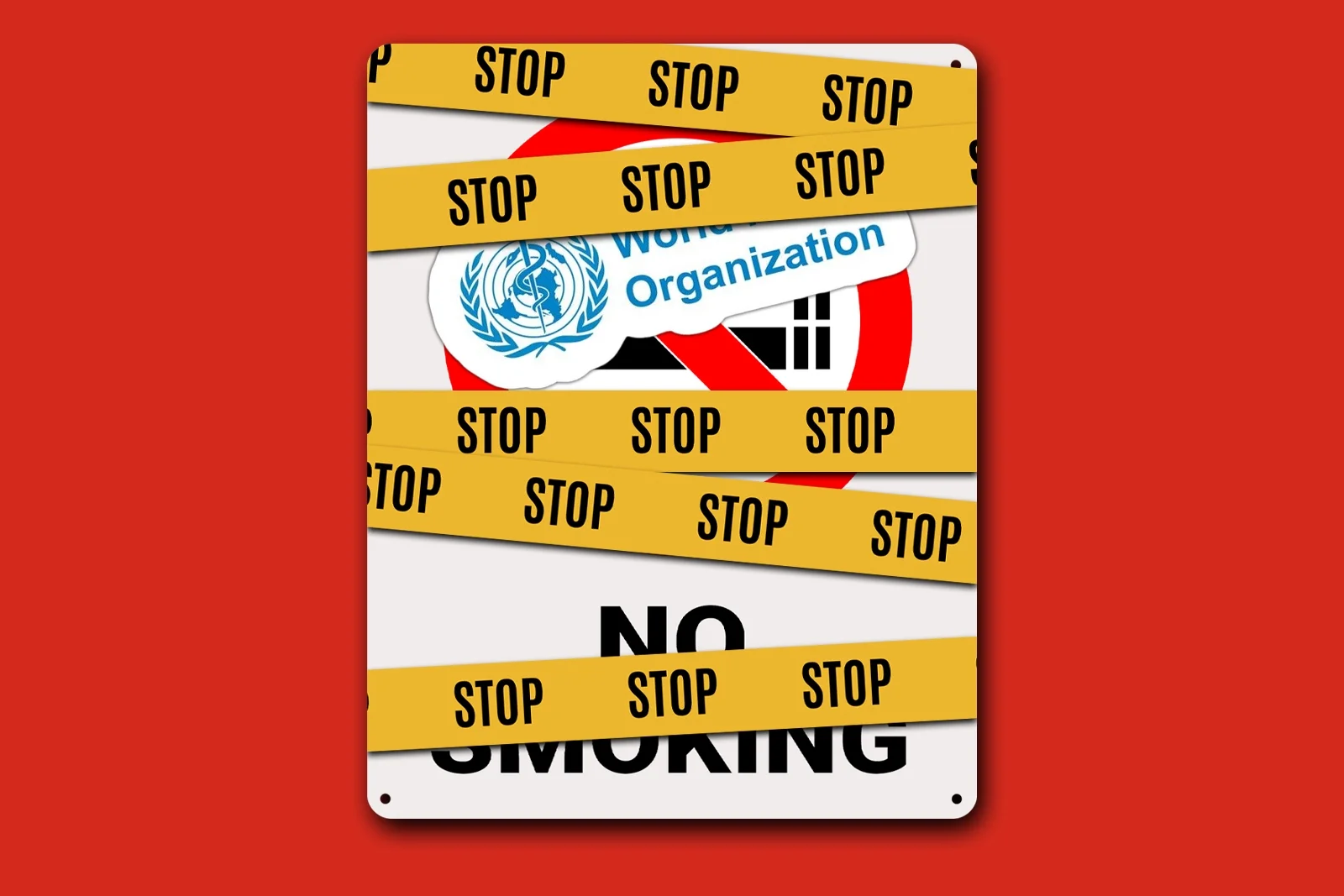 COP11 Reveals Cracks in WHO’s Tobacco Control Strategy