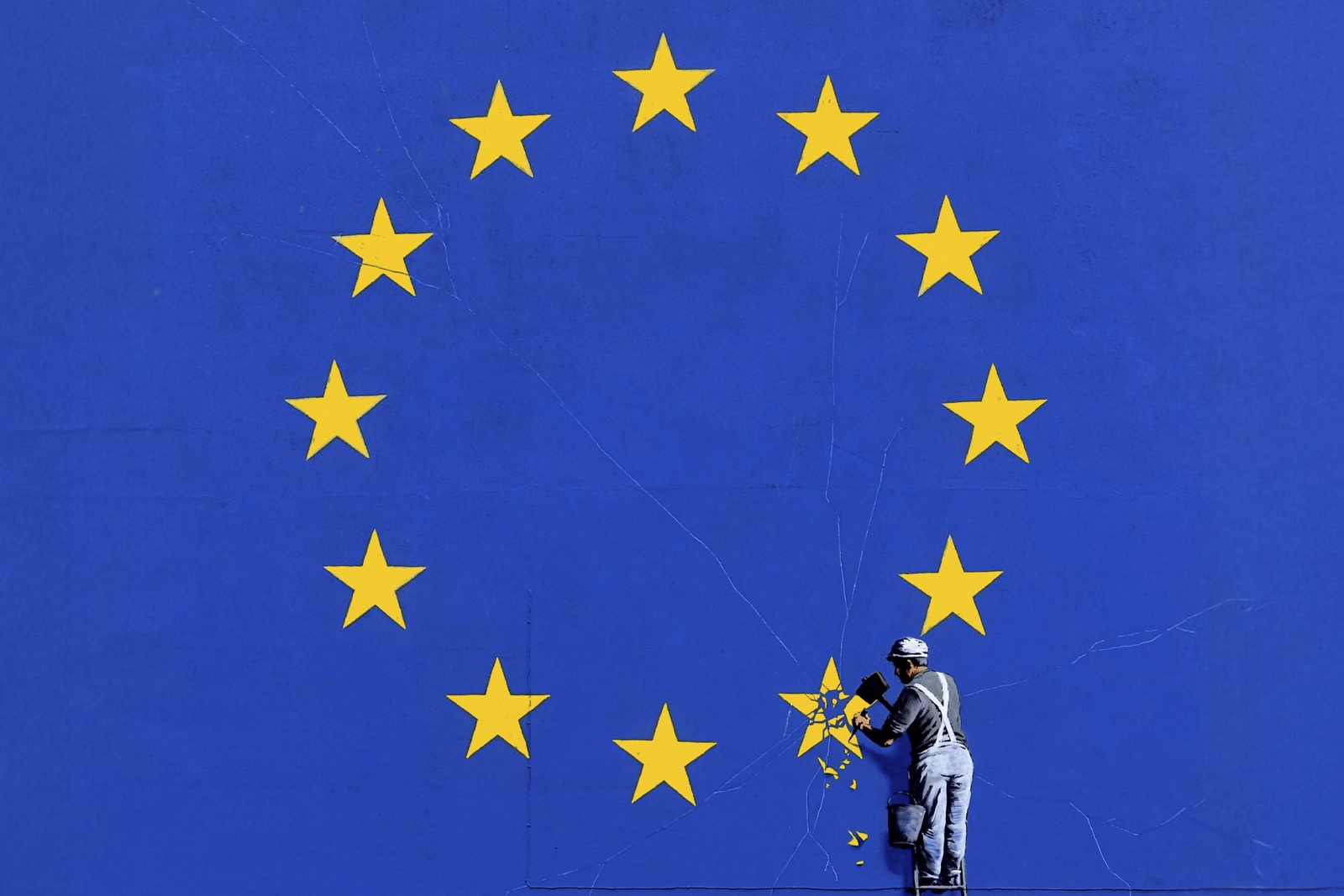 America Must Avoid Europe’s Tech Regulation Disaster