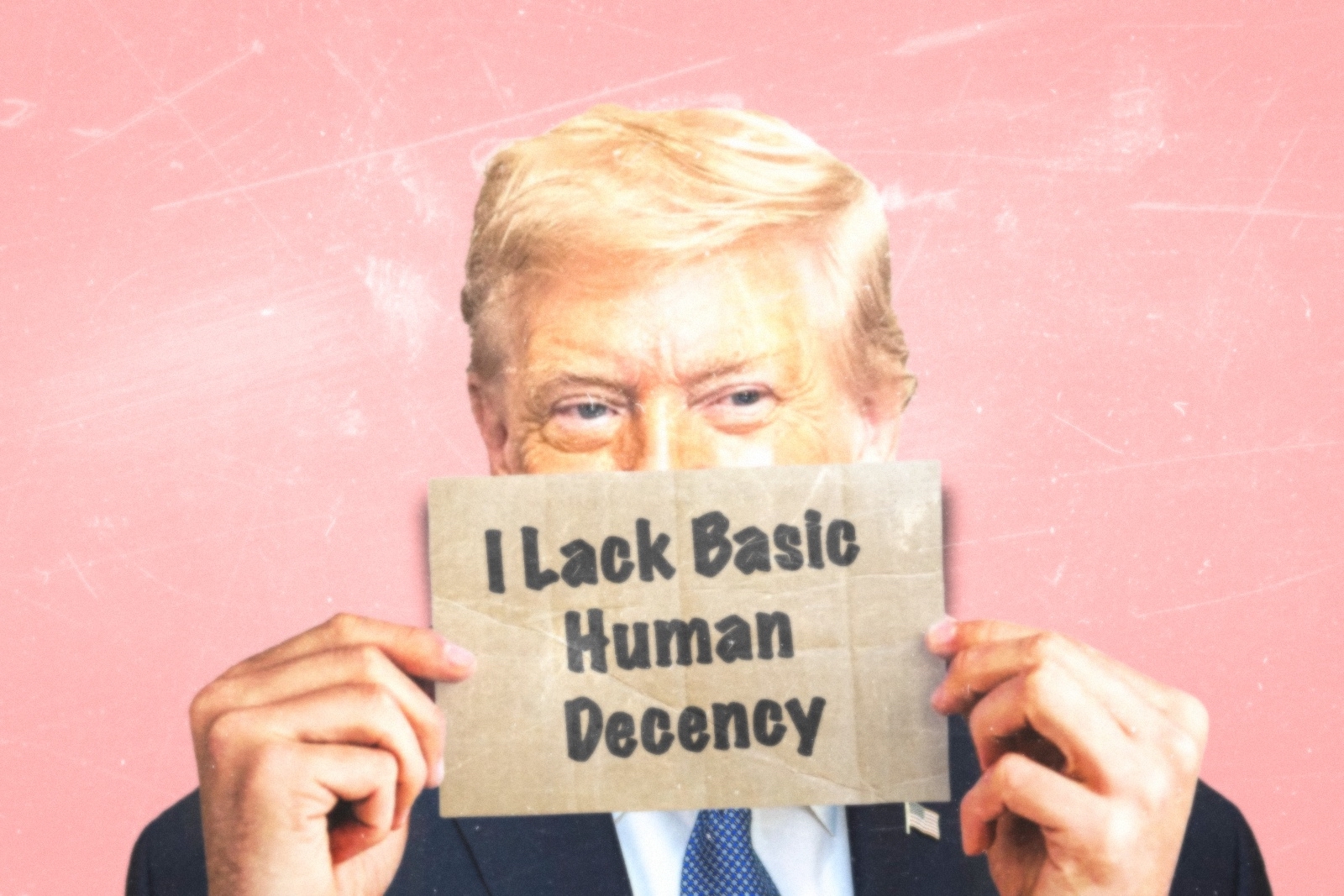 The Myth Behind Trump’s Racist ‘Dirty Countries’ Remark