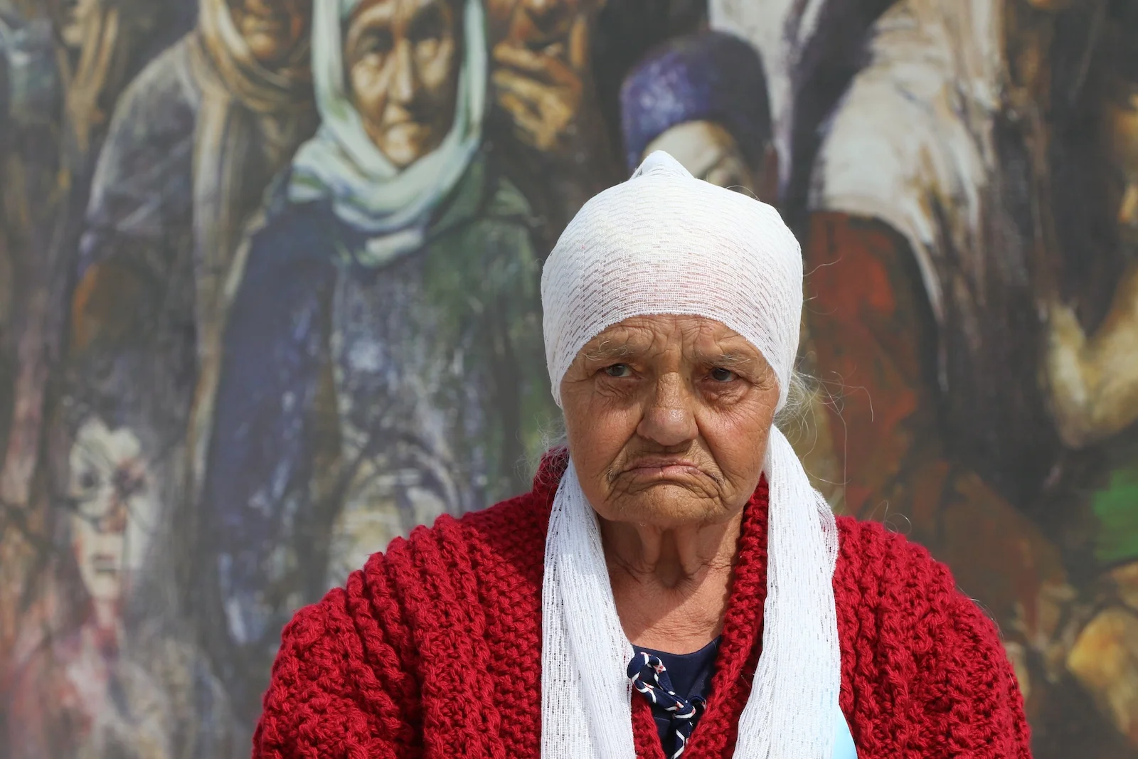 Russia’s Project to Erase Ukrainian and Crimean Tatar Identity