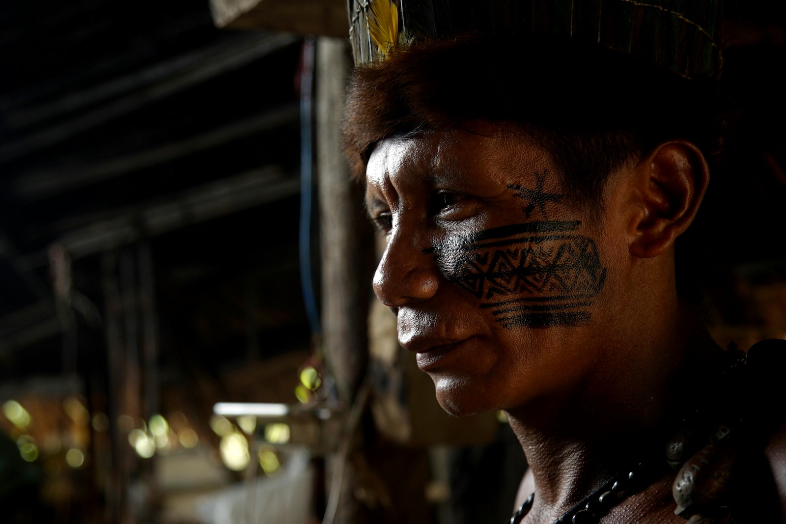 When the Left Chooses Oil Over Indigenous Rights