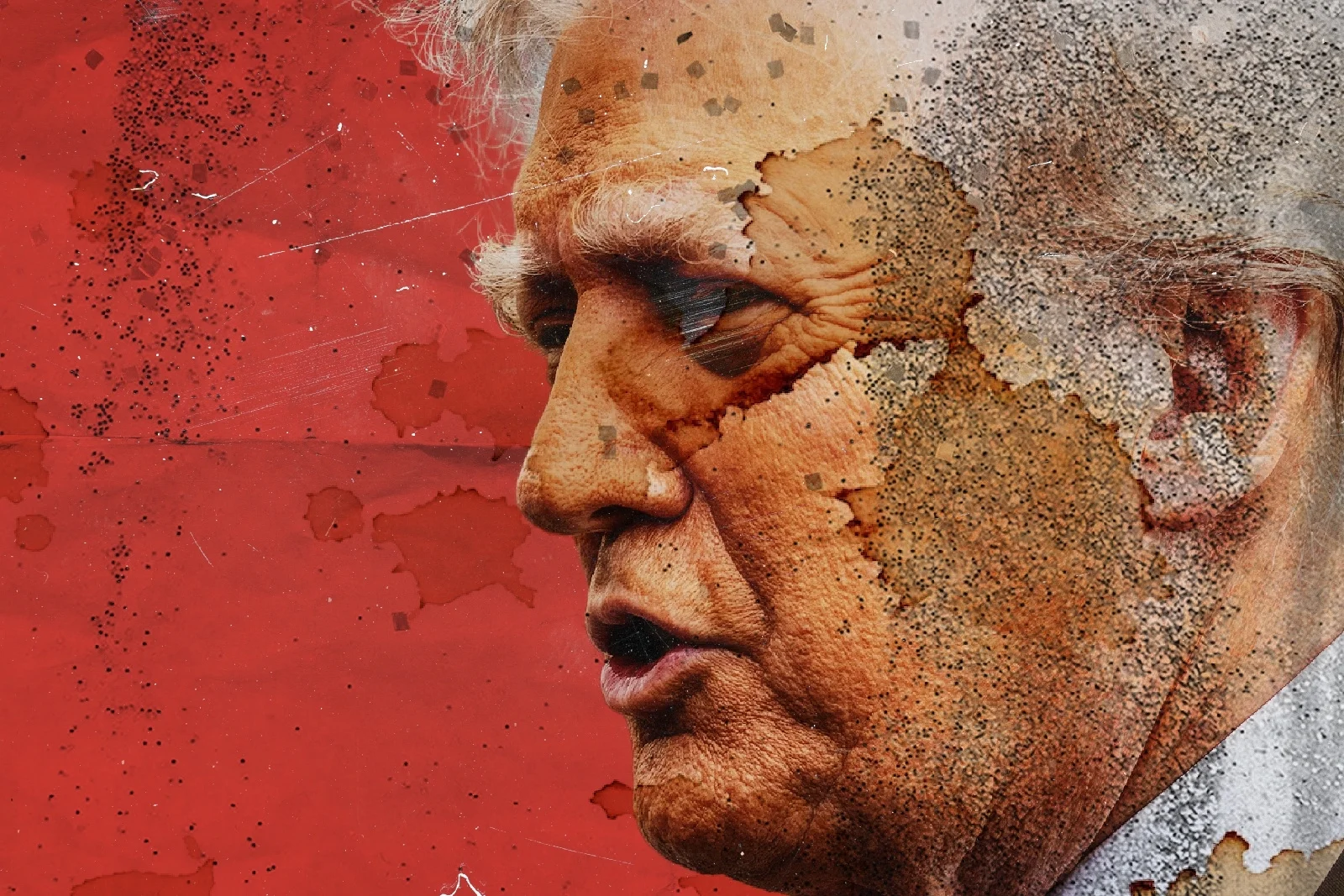 The Return of Backyard Power Politics