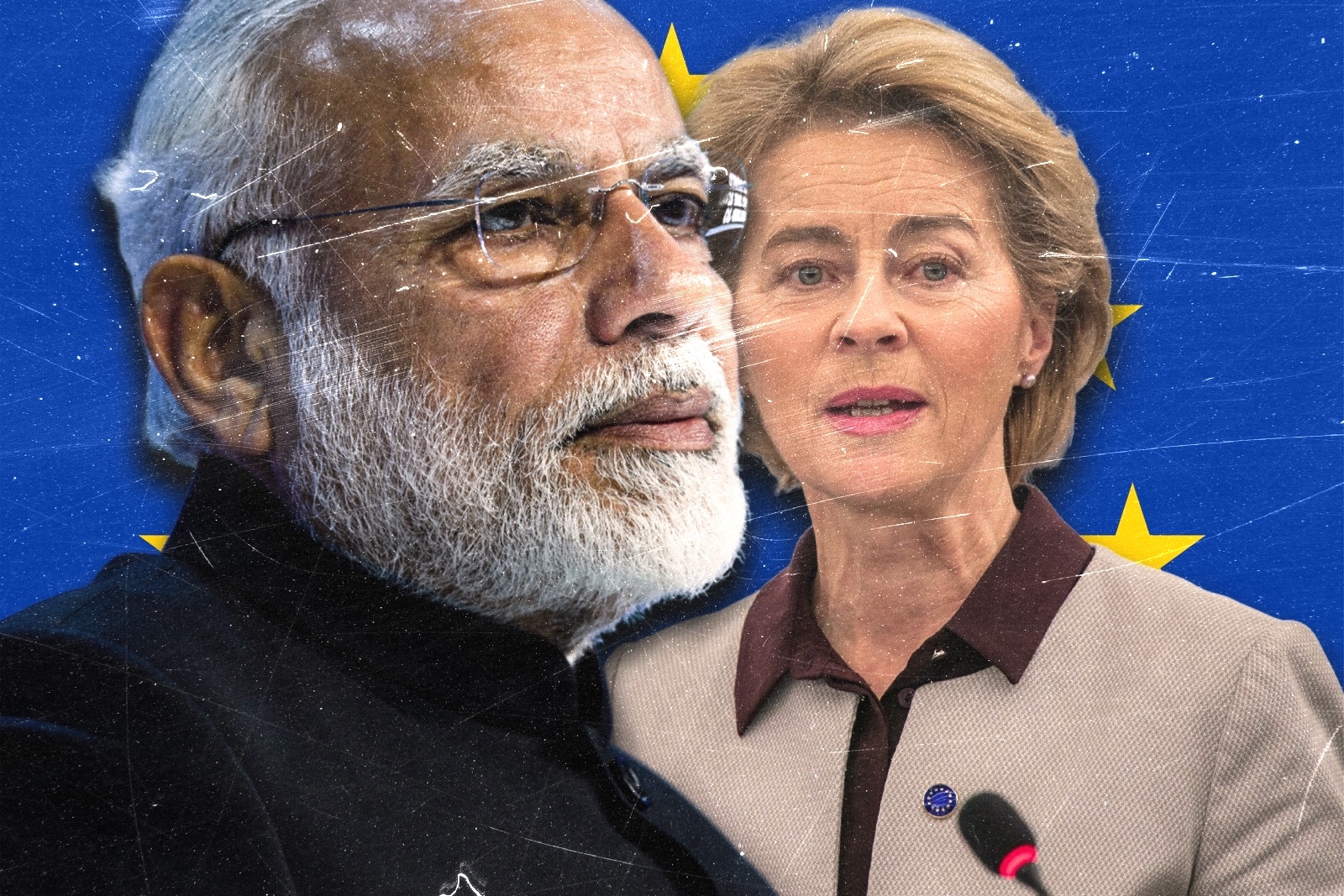 Europe Can’t Ignore Democratic Backsliding in India