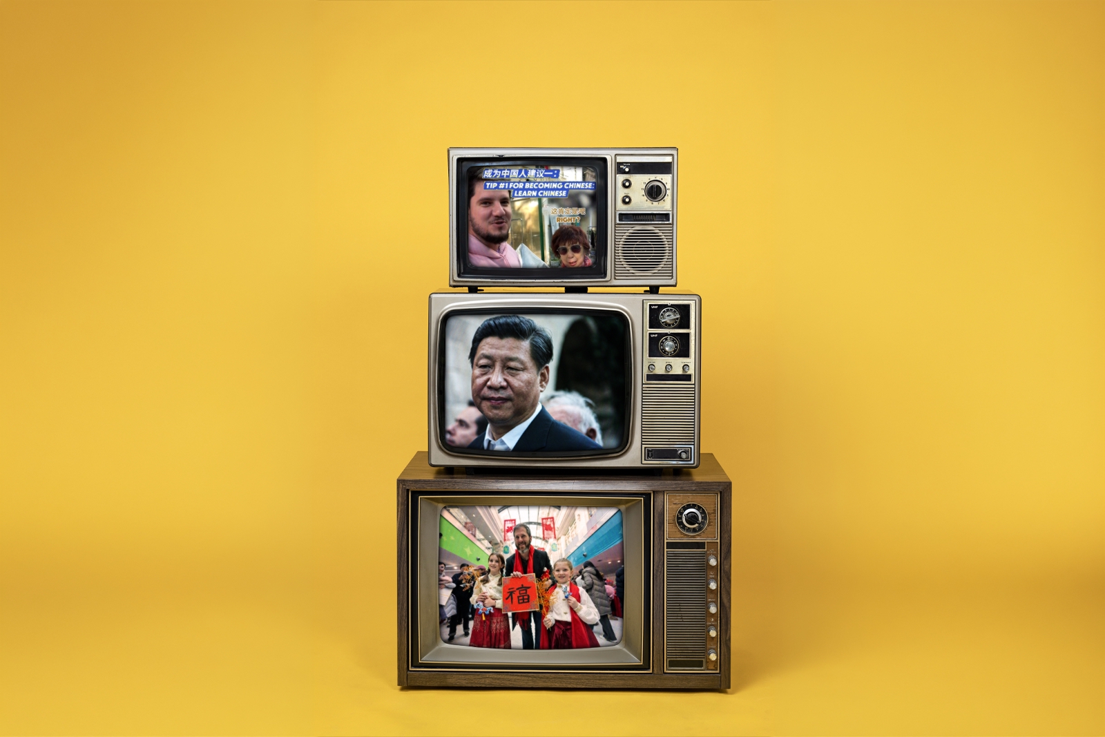 The TikTok Generation’s China Turn