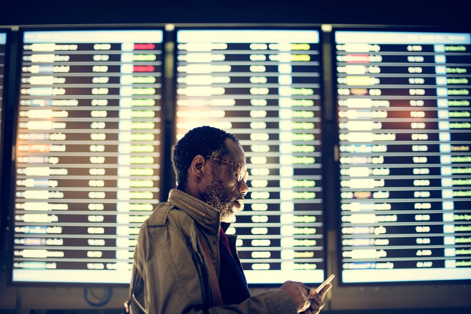 Data Privacy is a Travel Issue
