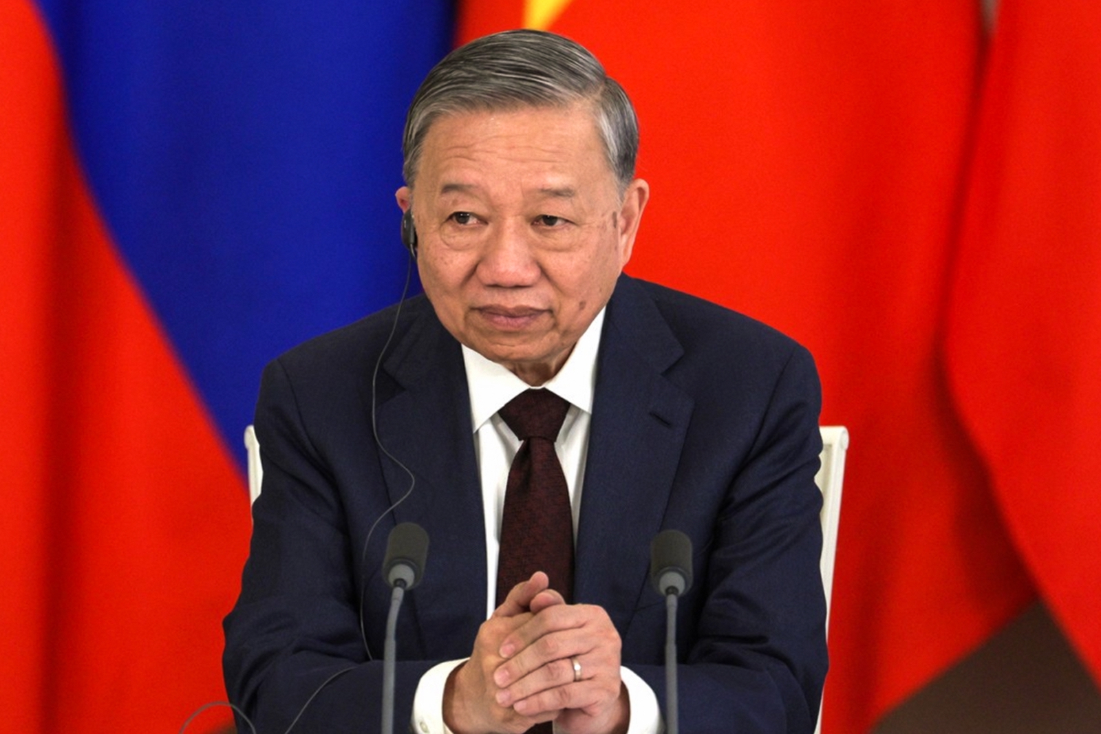 Hanoi’s Calculated Move in Washington