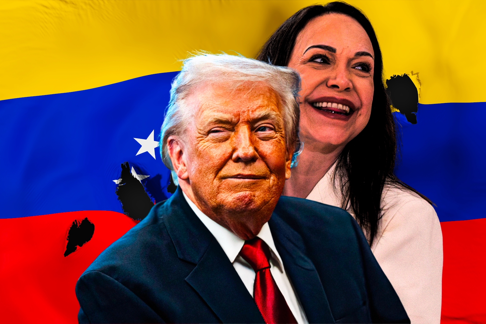 Venezuela, Washington, and the Politics of Flattery