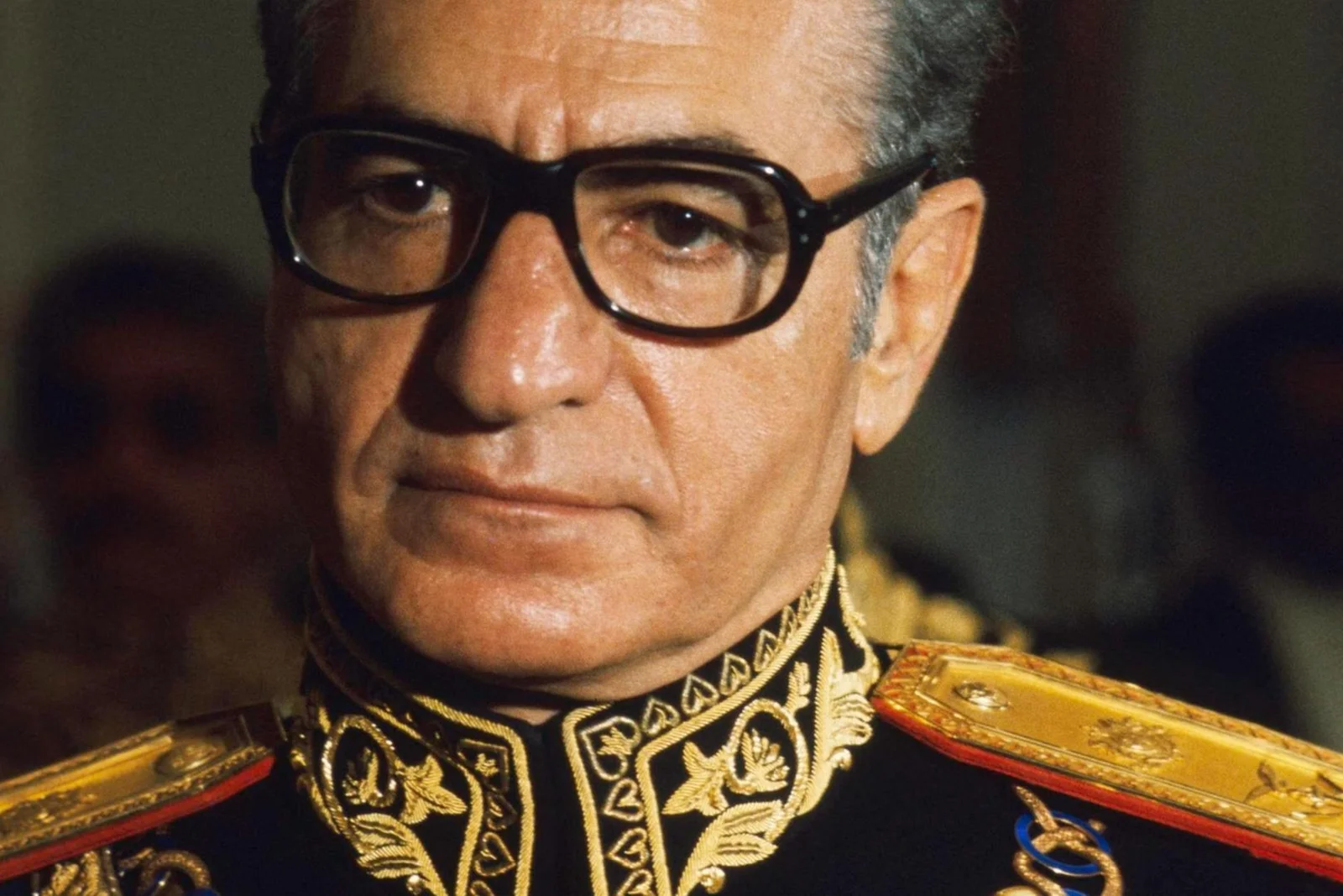 Was SAVAK Really Iran’s ‘Gestapo’?