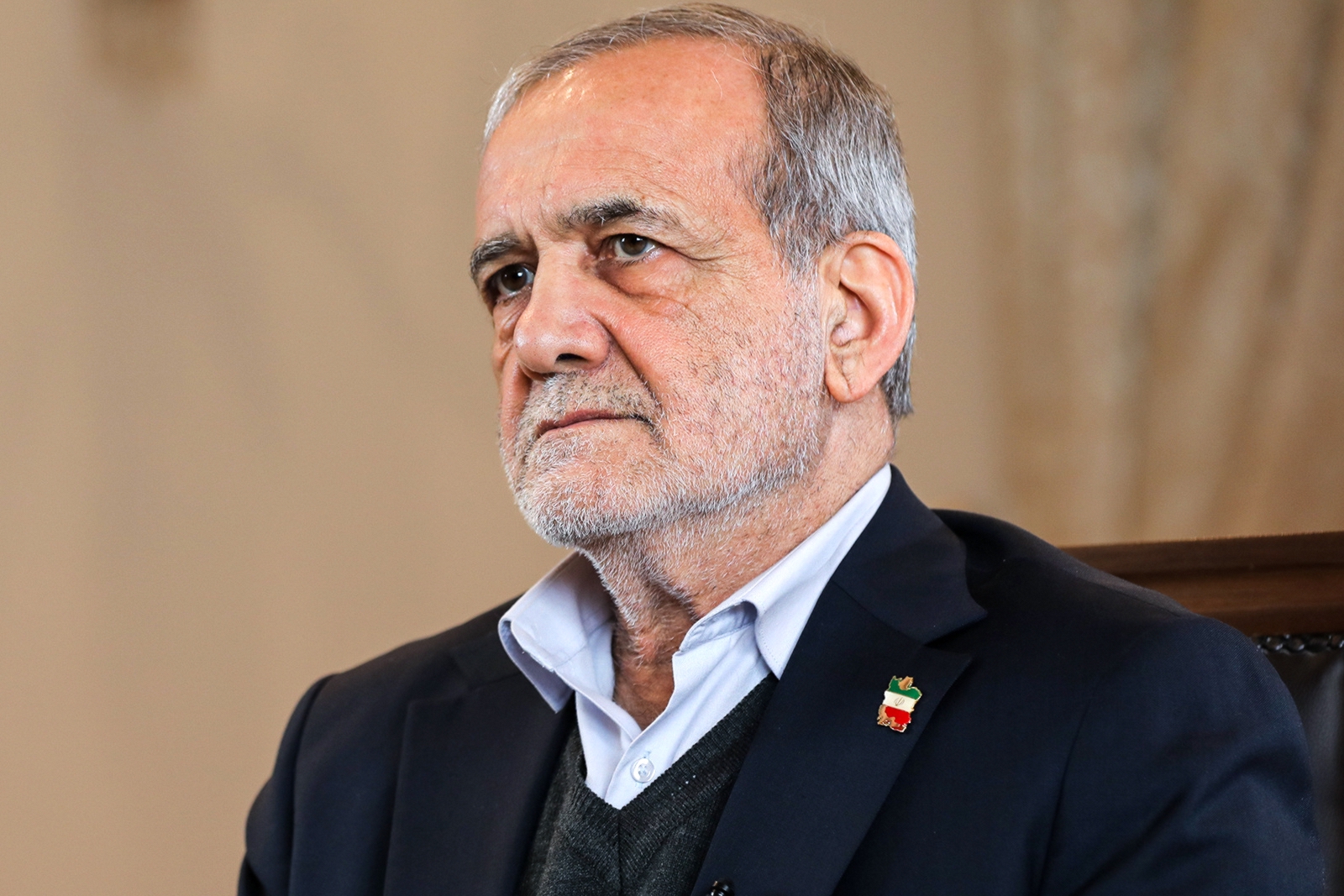 Iran’s Tipping Point May Come From Within