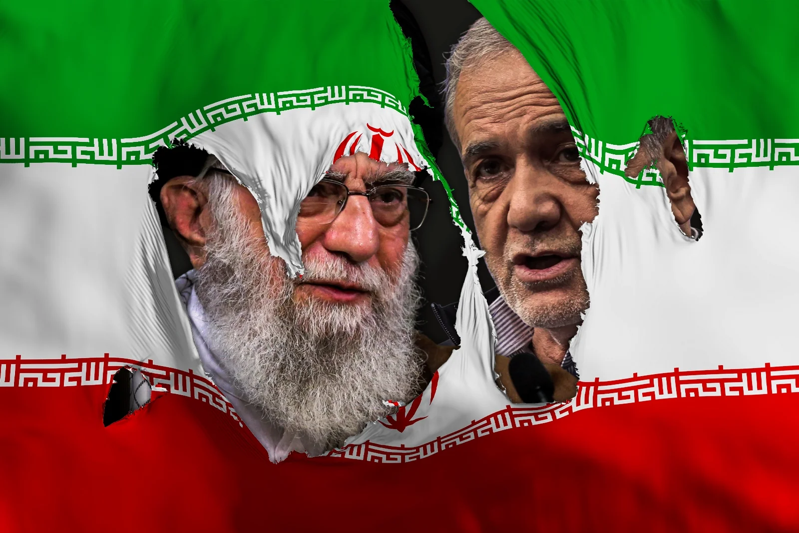 Why Iran’s Opposition Faces a Unity Problem It Can’t Ignore
