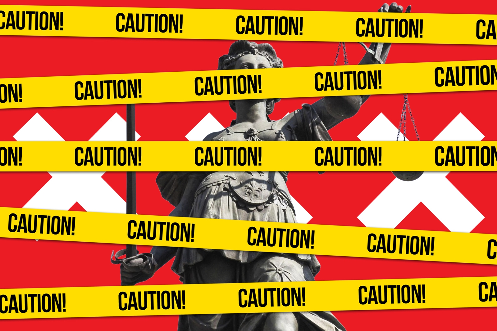 Selective Justice is Not a Flaw of International Law. It’s the Feature.